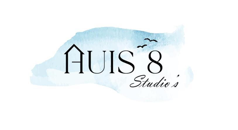 كاتفايك أن زي Huis 8 Studio'S المظهر الخارجي الصورة